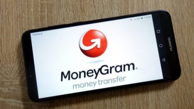 Image of: MoneyGram to Launch Non-Custodial Digital Wallet for Cross-Border Payments
